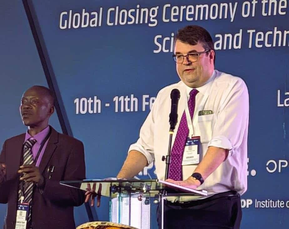 The Quantum Hype Cycle is Over: Why the 'International Year' Actually Signaled the Industry's Biggest Losers