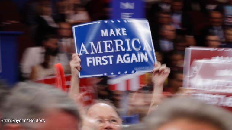 The Silent Coup: How 'America First' is Secretly Dismantling Global Health Security for Good - Image 4