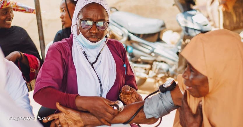 The Great Health Heist: Why Africa Paying Its Own Way Means Western Donors Are Losing Control - Image 1