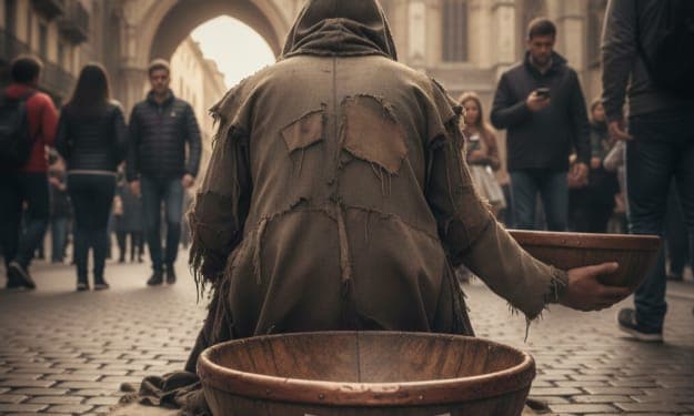 The Green Tech Mirage: Why 'Sustainable Technology' Is Actually Fueling the Next Resource War - Image 4