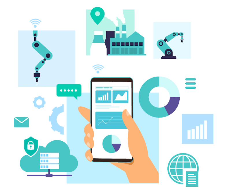 The Great Automation Lie: Who Really Profits When Factories Go 'Smart'?