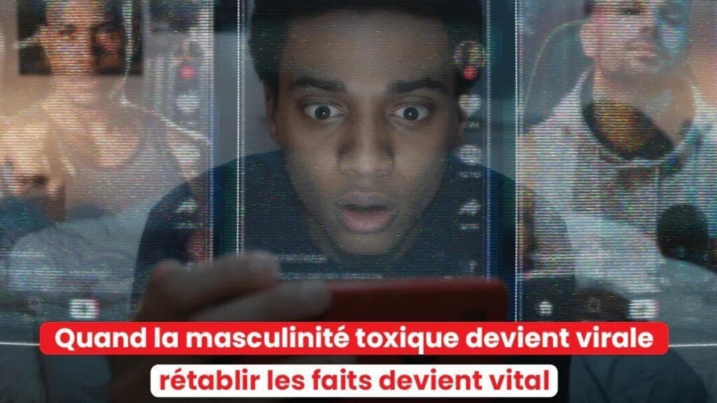 The Silent Epidemic: French 'Manosphere' Isn't About Sex—It's About the Death of the Modern Male Identity - Image 4