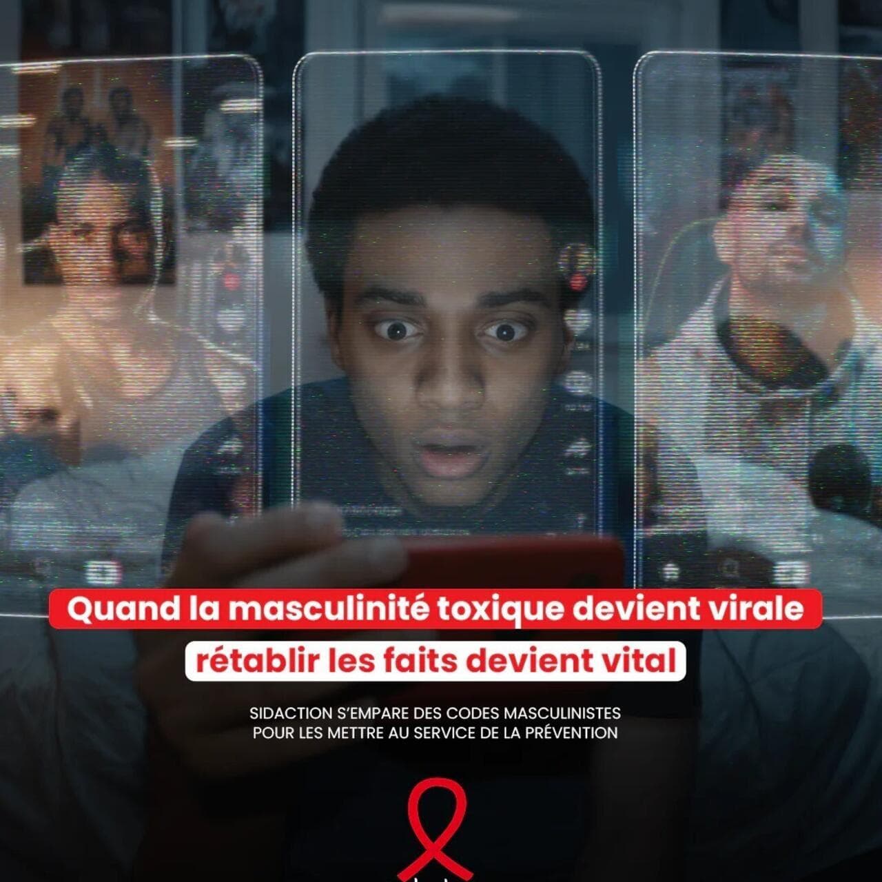 The Silent Epidemic: French 'Manosphere' Isn't About Sex—It's About the Death of the Modern Male Identity - Image 3