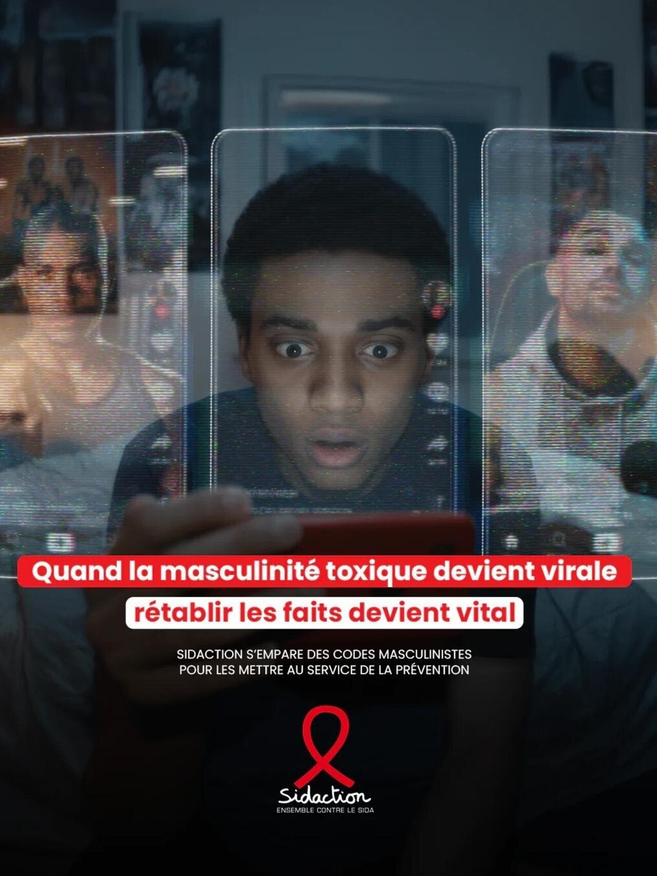 The Silent Epidemic: French 'Manosphere' Isn't About Sex—It's About the Death of the Modern Male Identity - Image 2