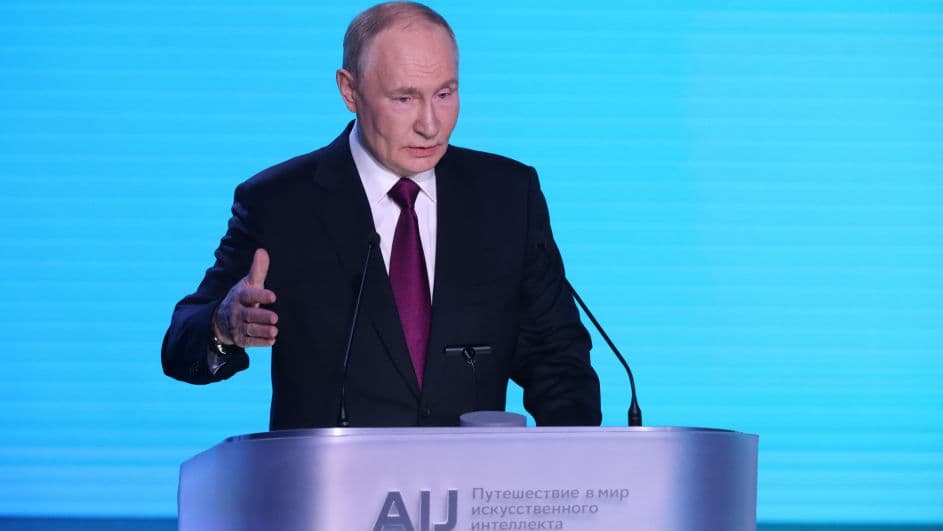 Putin's 2030 Tech Mirage: The Hidden Hand Pushing Russia Toward Digital Serfdom - Image 1