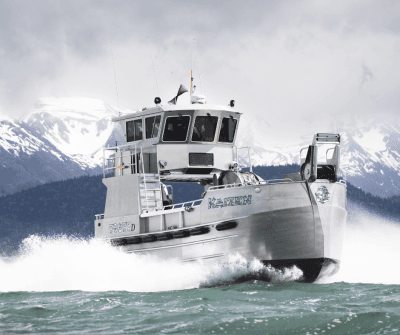 The Hidden War Over Louisiana's Menhaden: Why 'Science' is Just the First Casualty - Image 4