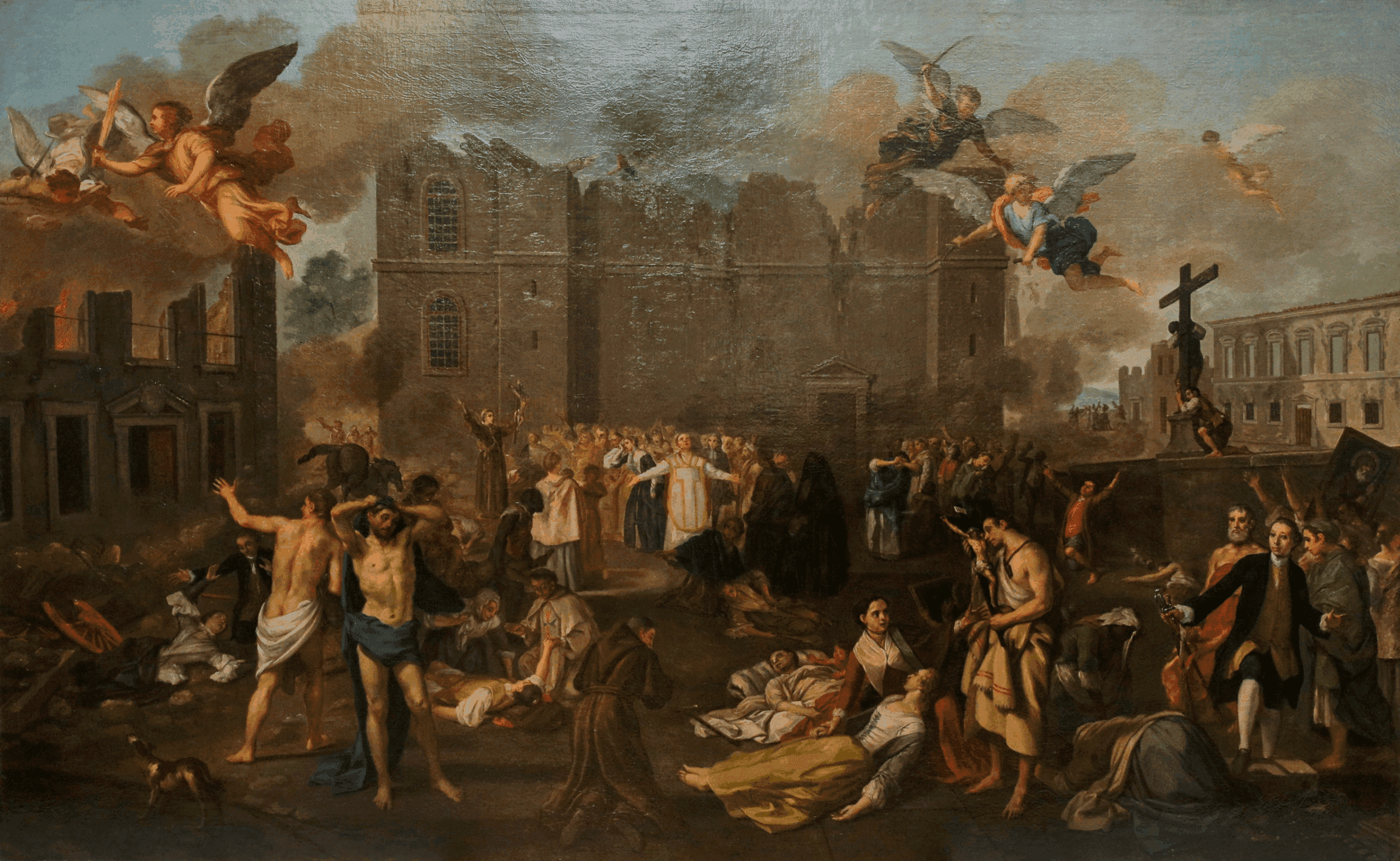 The Hidden Cost of Order: Why Philosophers Like Eric Hedin Fear Our 'Designed World'