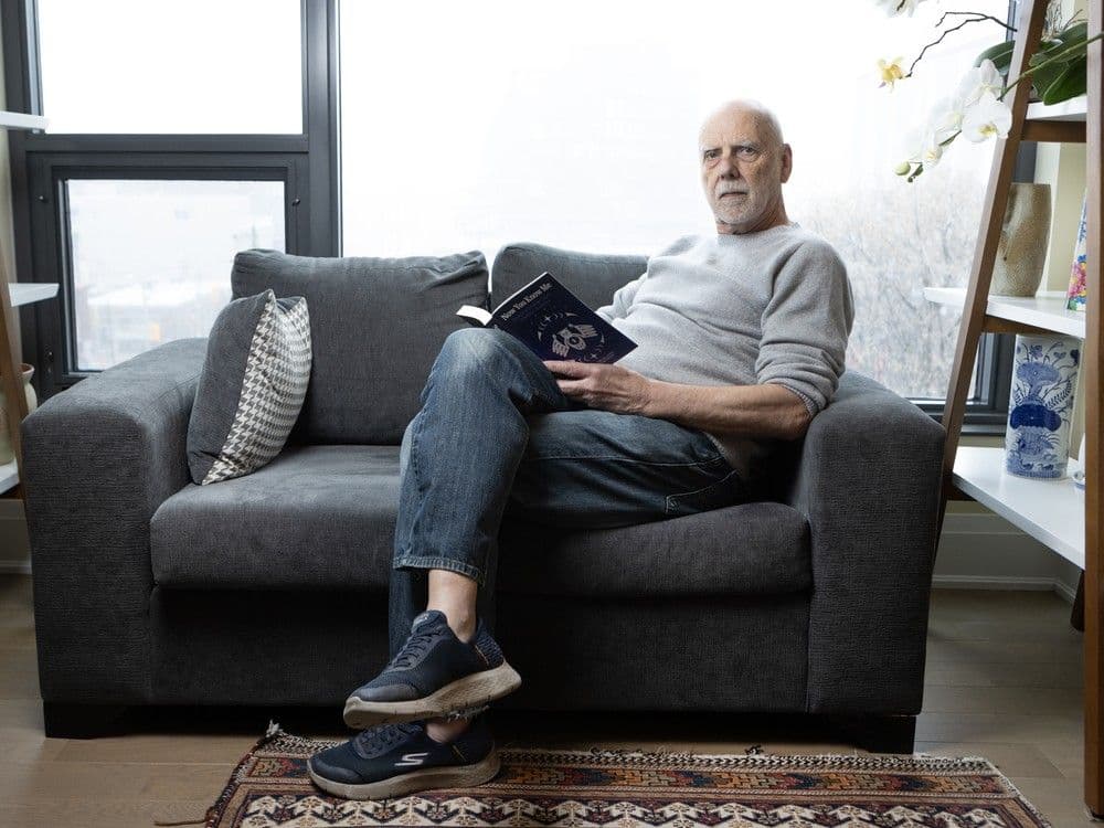 The Silent Billionaire: Why Canada's Largest Mental Health Donor Broke His Anonymity Now