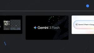 Google's 2025 AI Triumphs Are a Trojan Horse: The Real Winners Aren't Who You Think - Image 5