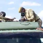 The Silent Algorithm: How Kenya’s Tech Overhaul Isn't Just Saving Rhinos, It’s Building a Surveillance State