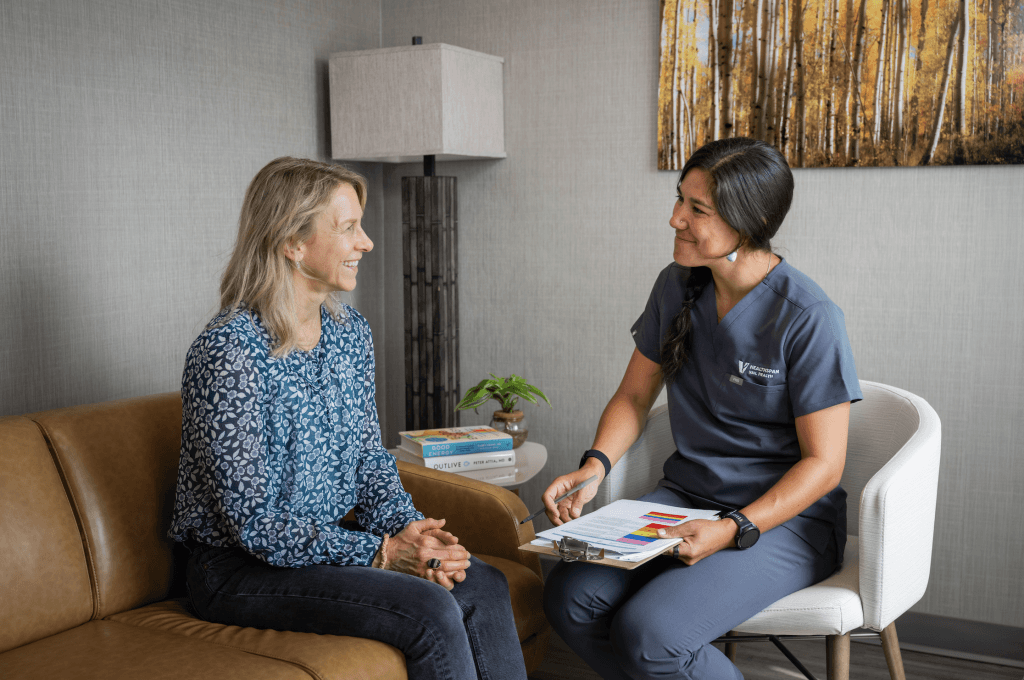 The Longevity Lie: Why Vail Health's New 'Healthspan' Program Is Actually a Status Symbol for the Elite - Image 4