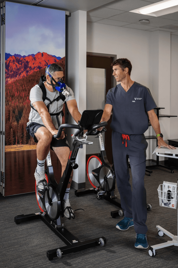 The Longevity Lie: Why Vail Health's New 'Healthspan' Program Is Actually a Status Symbol for the Elite