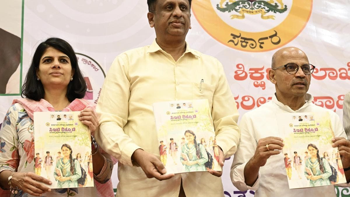 The Great Capping: Why the Government's Move to Limit Computer Science Seats is a Political Masterstroke, Not an Educational Fix