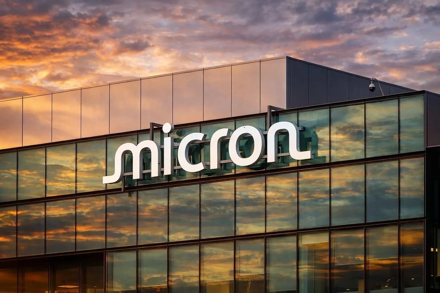 The Hidden War for AI Supremacy: Why Micron's Stock Surge Isn't About You, It's About Beijing