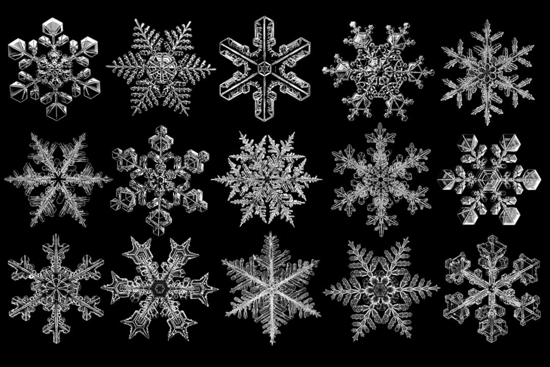 The Snowflake Lie: Why Your Perfect Crystal Isn't Science—It’s a Billion-Dollar Illusion