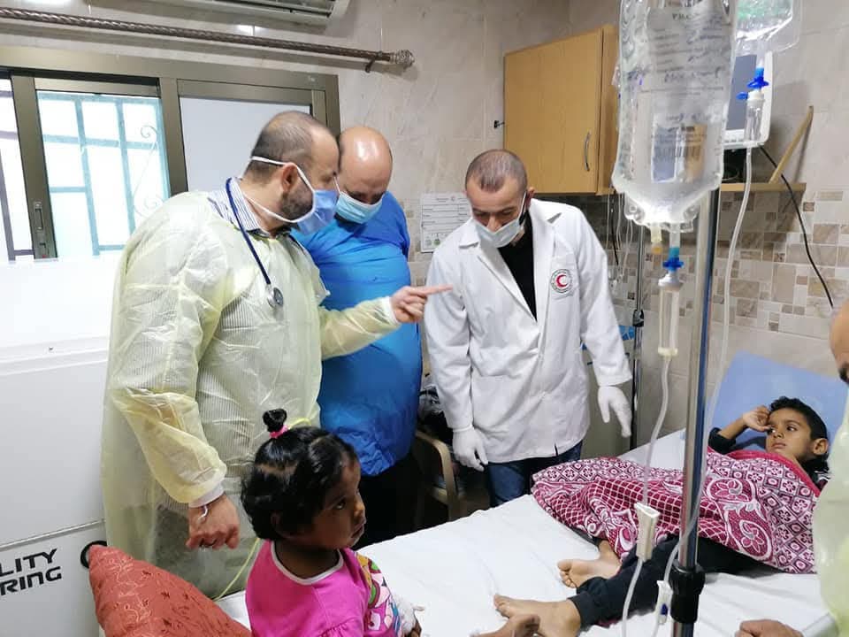 The Digital Lifeline: Why Lebanon's Refugee Tech Boom Isn't Charity, It's the Future of Crisis Care - Image 1