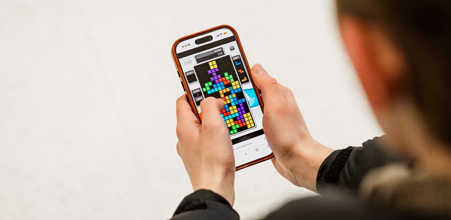 Forget Therapy: Why the Pentagon Might Soon Prescribe Tetris for PTSD