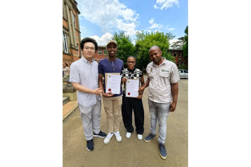 The Hidden Cost of China's Mushroom Diplomacy: Who Really Profits From African Agri-Tech Training?