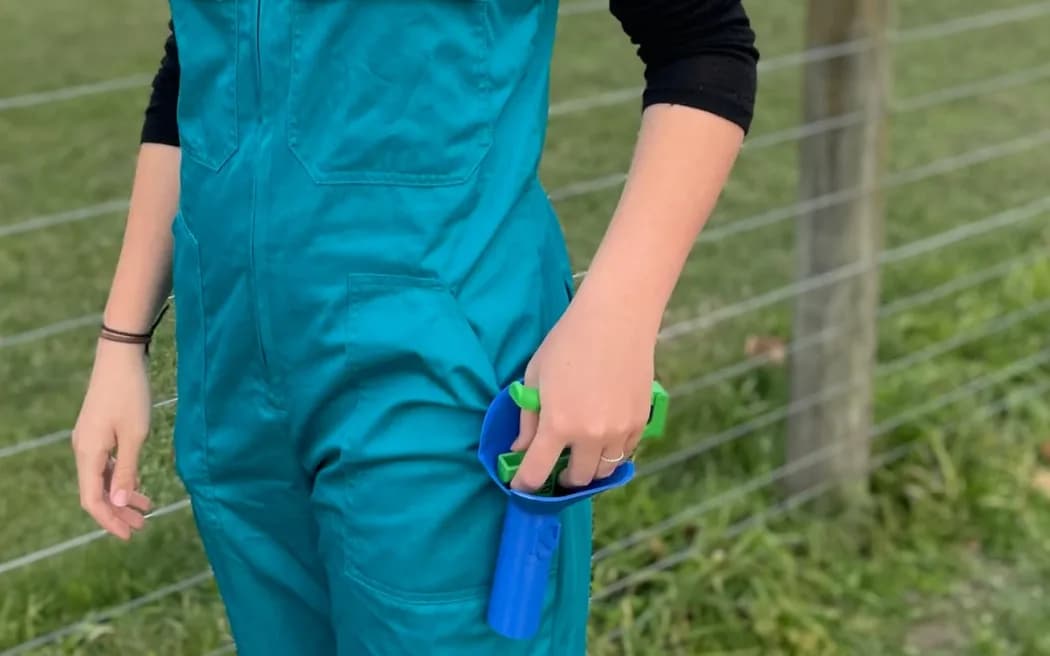 The 'Third Hand' Lie: Why This New Farm Tech Is Actually About Data Control, Not Just Sterilization