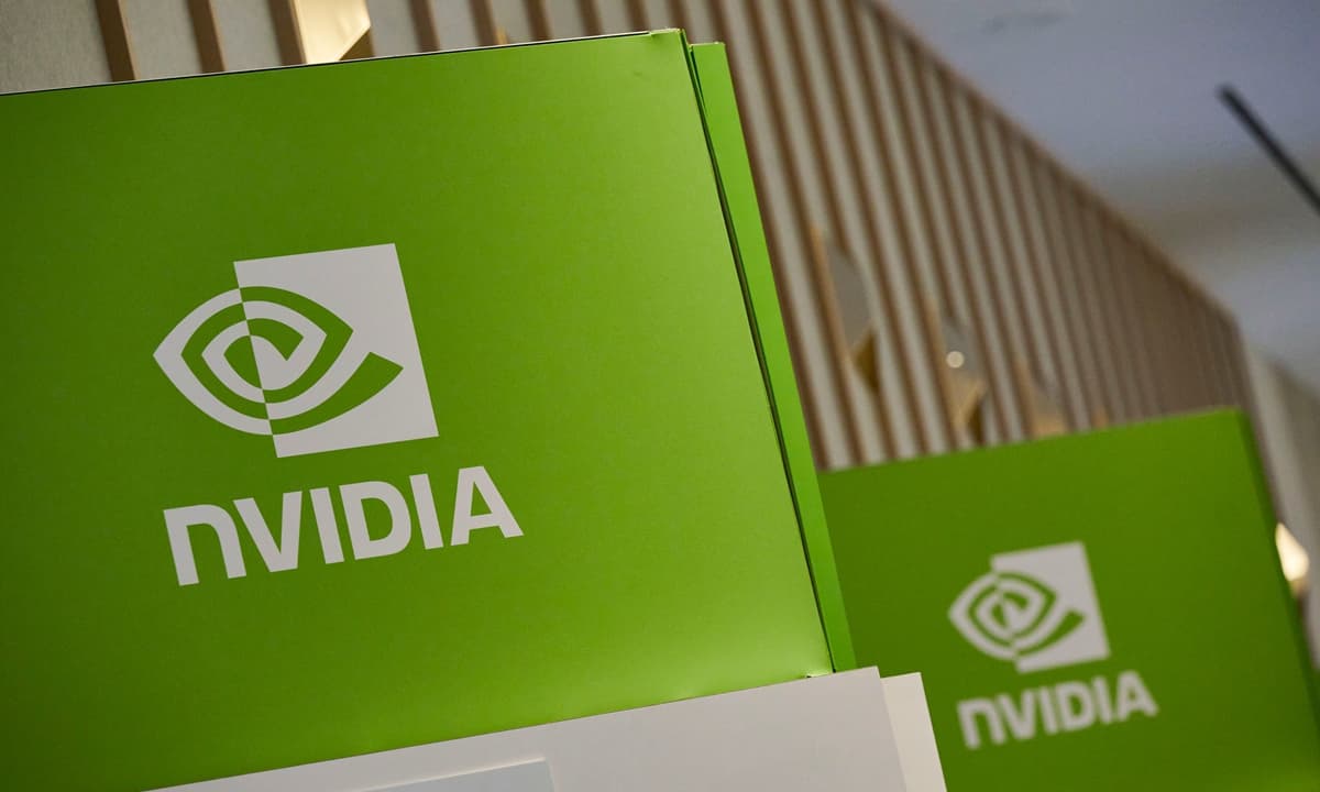 Nvidia's Secret Location Tech Isn't About Security—It's About Owning the Digital Map of Reality