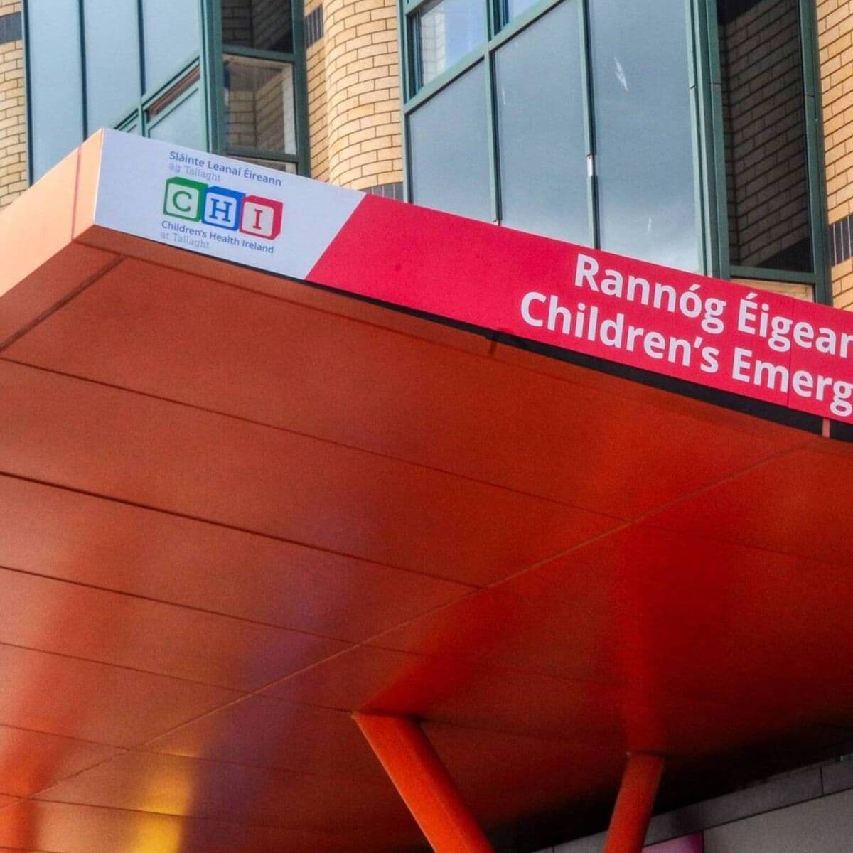 The Hidden Cost of Ireland's Paediatric Spinal Care Crisis: Who is Really Paying the Price?