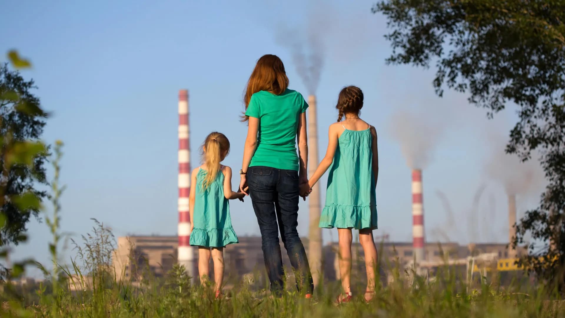 The Toxic Truth: Why Air Pollution is the Silent Architect of the Alzheimer's Epidemic