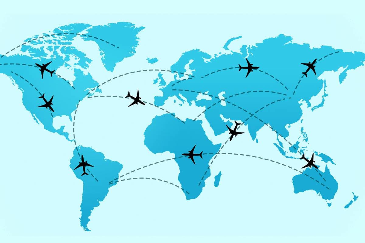 Your Ski Trip Might Be Ground Zero: The Hidden Vaccine Compliance Crisis Spreading Globally